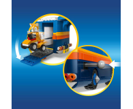 LEGO Sonic The Hedgehog Sonic i pojazd do zadań specjalnych 77006 - 1331739 - zdjęcie 5